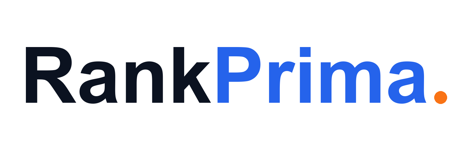 RankPrima